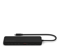 Satechi 13-in-1 USB-C Triple Display Multiport Adapter - USB-C STP3D13K - 1358270 - zdjęcie 4